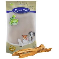 Lyra Pet Rinderkopfhautstangen ca. 50 cm 1 kg