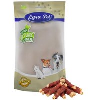 Lyra Pet Kaurollen mit Entenbrust natur 1 kg