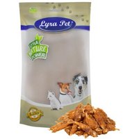 Lyra Pet Hühner Wrap mit Fisch 1 kg