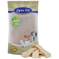 Lyra Pet Kauchips aus Büffelhaut 1 kg