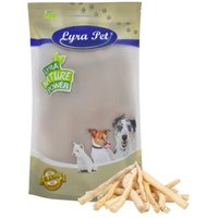 Lyra Pet Ochsenschwanz weiß 1 kg