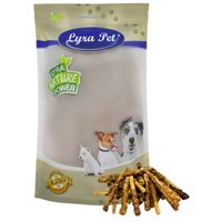 Lyra Pet Büffelsticks mit Rindfleisch 1 kg