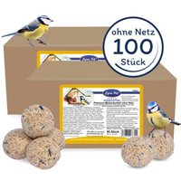 Lyra Pet Premium Meisenknödel ohne Netz 8,5 kg