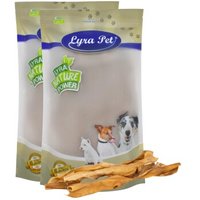 Lyra Pet Rinderkopfhautstangen ca. 50 cm 2 kg