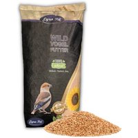 Lyra Pet Hirse weiß gelb lose 25,19 kg