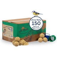 Lyra Pet MMeisenknödel aus der Alb-Mühle ohne Netz Vollkorn & Nuss à 85 g