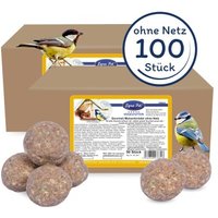 Lyra Pet LyraPet Gourmet Meisenknödel schalenfrei 8,5 kg