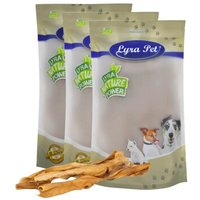 Lyra Pet Rinderkopfhautstangen ca. 50 cm 3 kg