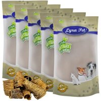 Lyra Pet Rinderstrossen 1 - 8 cm 5 kg