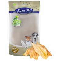 Lyra Pet Rinderohren ca. 20 g 2 kg