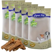 Lyra Pet Rinderstrossen ca. 12 - 15 cm 5 kg