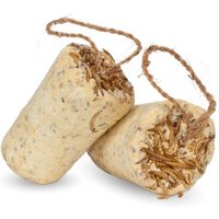 Lyra Pet Protein Boost Körner Riegel mit Mehlwürmern