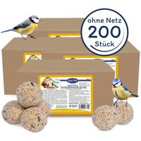 Lyra Pet Premium Meisenknödel ohne Netz 17 kg