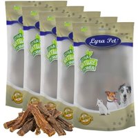 Lyra Pet Rinderdörrfleisch 5 kg