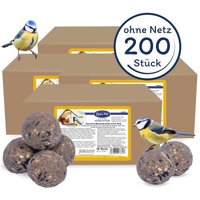 Lyra Pet Gourmet Meisenknödel ohne Netz 16 kg
