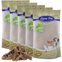 Lyra Pet Rinderleber 5 kg