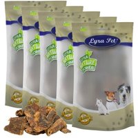 Lyra Pet Rinderherz 5 kg