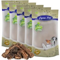 Lyra Pet Rindereuter 5 kg