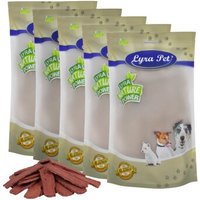 Lyra Pet Pferdefleischstreifen 5 kg