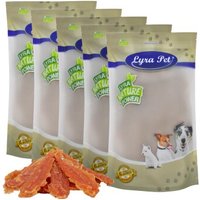 Lyra Pet Hühnerbrust soft 5 kg