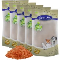 Lyra Pet Hühnerbrustwürfel 5 kg