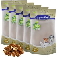 Lyra Pet Hühnchenschenkel 5 kg