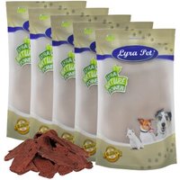 Lyra Pet Lammfleischstreifen 5 kg