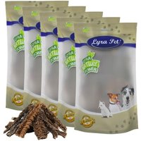 Lyra Pet Lammpansen 5 kg