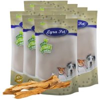 Lyra Pet Rinderkopfhautstangen ca. 50 cm 7 kg