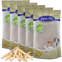 Lyra Pet Ochsenschwanz weiß 5 kg