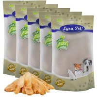 Lyra Pet Kaninchenohren 5 kg