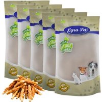 Lyra Pet Kaustangen mit Hühnerbrust 5 kg