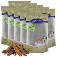 Lyra Pet Rinderdörrfleisch 10 kg