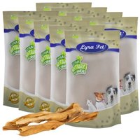 Lyra Pet Rinderkopfhautstangen ca. 50 cm 9 kg