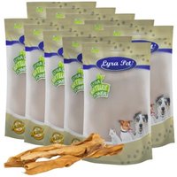 Lyra Pet Rinderkopfhautstangen ca. 50 cm 10 kg