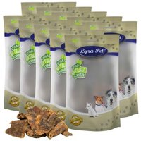 Lyra Pet Rinderherz 10 kg