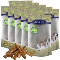Lyra Pet Ochsenschwanz natur 10 kg