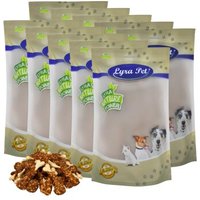 Lyra Pet Hühnchenschenkel 10 kg