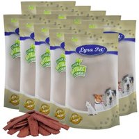 Lyra Pet Pferdefleischstreifen 10 kg