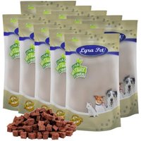 Lyra Pet Lammfleischwürfel 10 kg