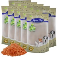 Lyra Pet Hühnerbrustwürfel 10 kg