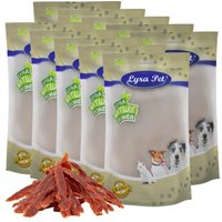 Lyra Pet Entenbrust 10 kg