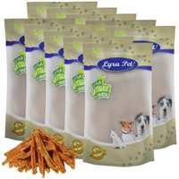 Lyra Pet Hühnerbruststreifen 10 kg