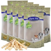 Lyra Pet Ochsenschwanz weiß 10 kg