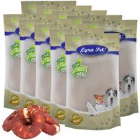 Lyra Pet Kauringe mit Entenbruststreifen 10 kg
