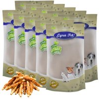 Lyra Pet Kaustangen mit Hühnerbrust 10 kg