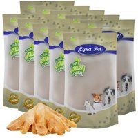 Lyra Pet Kaninchenohren 10 kg