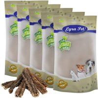 Lyra Pet Rinderpansen 12 - 15 cm 5 kg