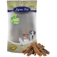 Lyra Pet Rinderdörrfleisch 1 kg