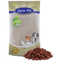 Lyra Pet Rindfleischwürfel 1 kg